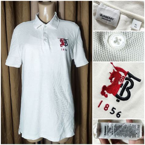 burberry 1856 polo|Burberry polo nordstrom.